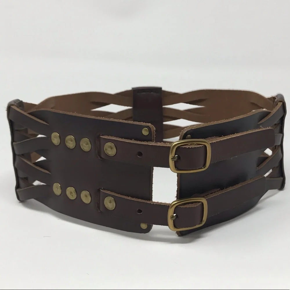 Anthro “Tizon Belt” by Lucky Penny
